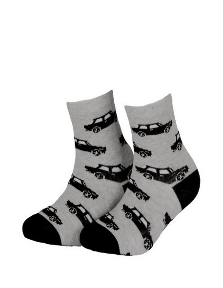 Socks for boys 21-26 patterned Gatta Cottoline...