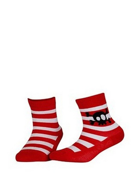 Socks for boys 21-26 patterned Gatta Cottoline...