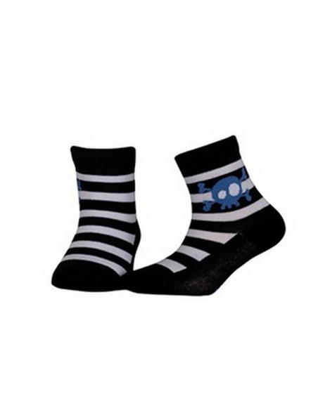 Socks for boys 21-26 patterned Gatta Cottoline g24.n01