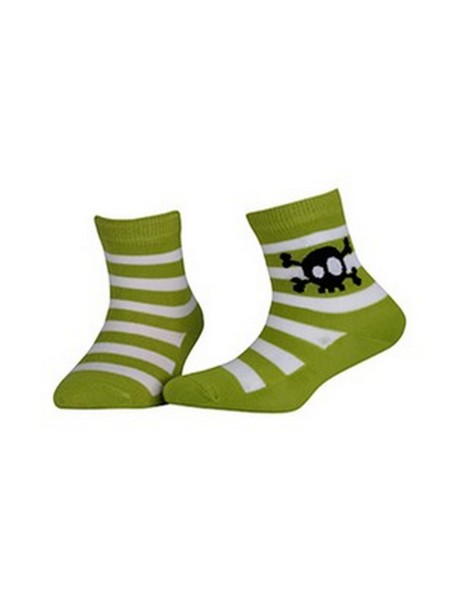 Socks for boys 21-26 patterned Gatta Cottoline...