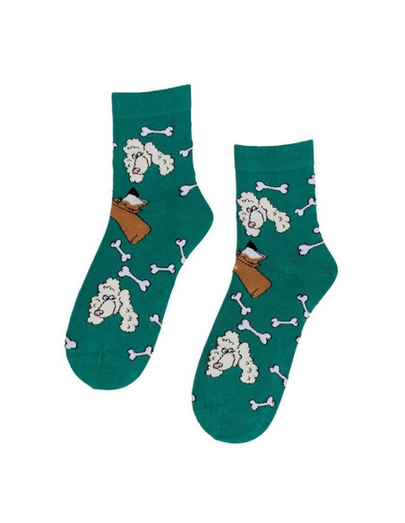 Socks for boys 21-26 patterned Gatta Cottoline g24.n01