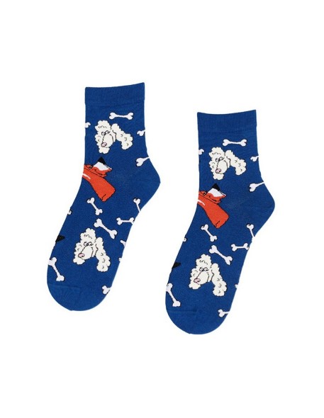 Socks for boys 21-26 patterned Gatta Cottoline...