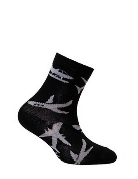 Socks for boys 21-26 patterned Gatta Cottoline g24.n01