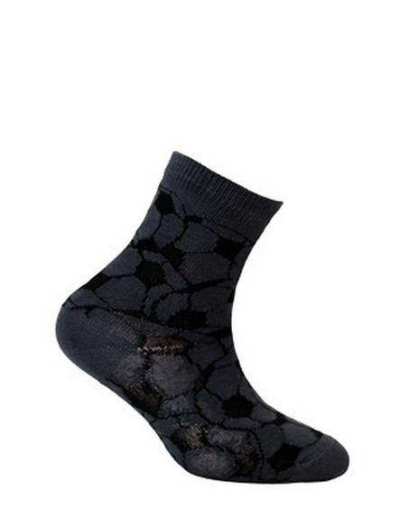 Socks for boys 21-26 patterned Gatta Cottoline g24.n01