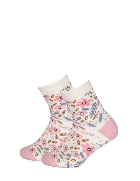 Socks girly 33-38 patterned Gatta Cottoline g44.01n