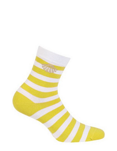 Socks girly 33-38 patterned Gatta Cottoline g44.01n
