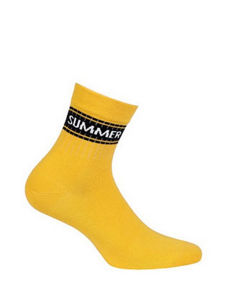 Socks girly 33-38 patterned Gatta Cottoline...