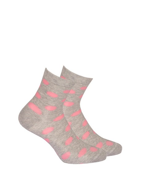 Socks girly 33-38 patterned Gatta Cottoline...