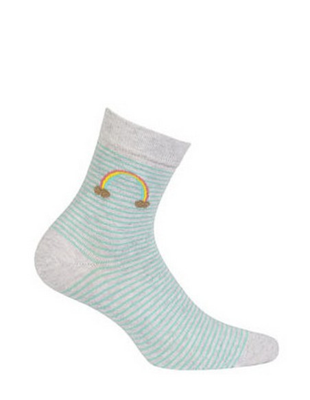 Socks girly 33-38 patterned Gatta Cottoline g44.01n