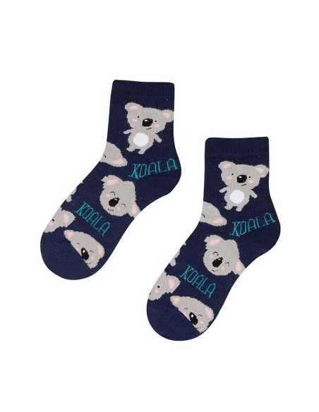 Socks girly 33-38 patterned Gatta Cottoline g44.01n