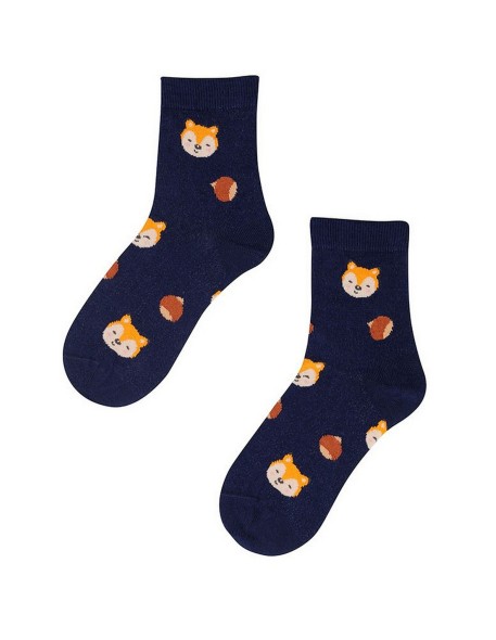 Socks girly 33-38 patterned Gatta Cottoline...