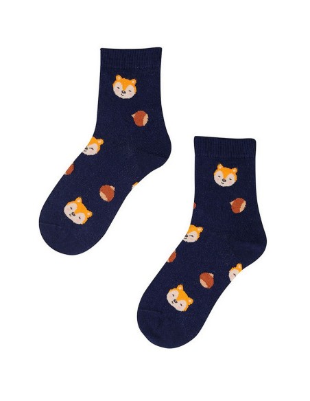 Socks girly 33-38 patterned Gatta Cottoline g44.01n