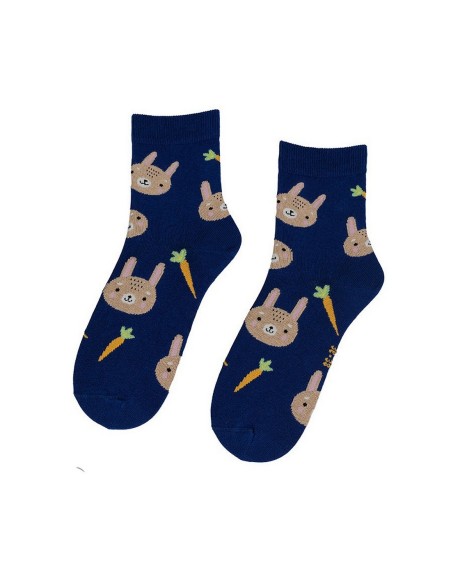 Socks girly 33-38 patterned Gatta Cottoline g44.01n