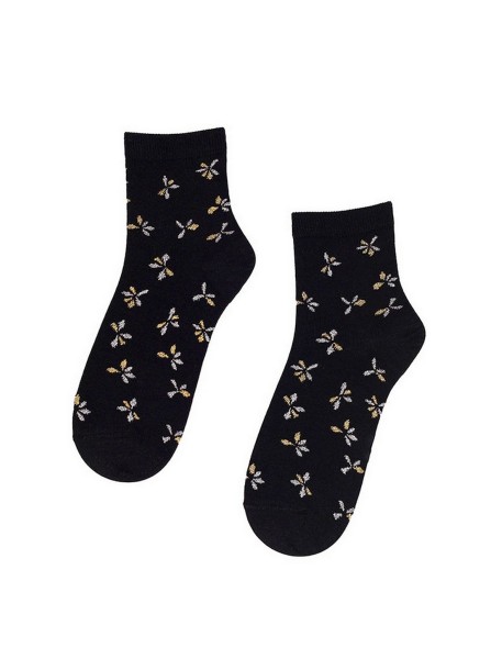 Socks girly 33-38 patterned Gatta Cottoline...