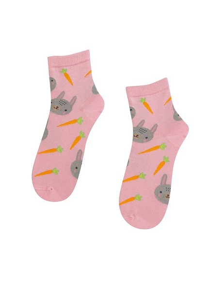 Socks girly 33-38 patterned Gatta Cottoline g44.01n