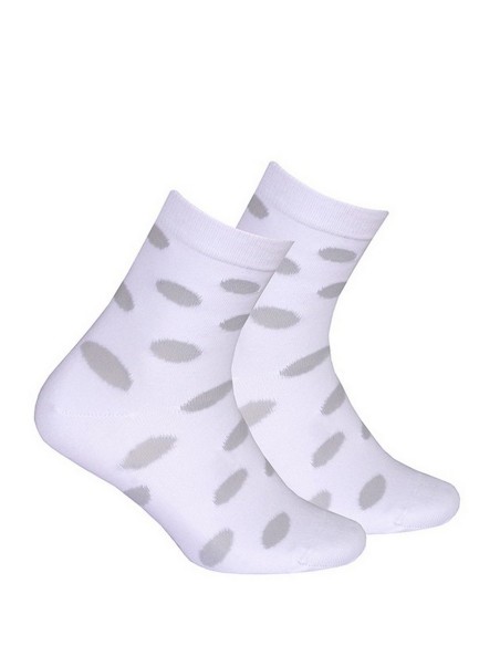 Socks girly 33-38 patterned Gatta Cottoline g44.01n