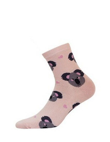 Socks girly 33-38 patterned Gatta Cottoline g44.01n