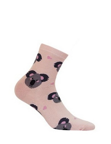 Socks girly 33-38 patterned Gatta Cottoline g44.01n