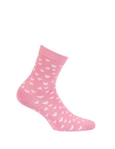 Socks girly 33-38 patterned Gatta Cottoline g44.01n