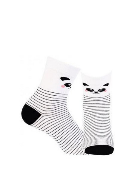 Socks girly 33-38 patterned Gatta Cottoline g44.01n