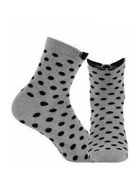Socks girly 33-38 patterned Gatta Cottoline...