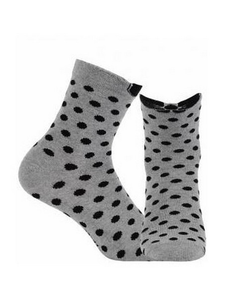 Socks girly 33-38 patterned Gatta Cottoline g44.01n