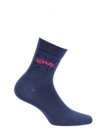 Socks girly 33-38 patterned Gatta Cottoline g44.01n