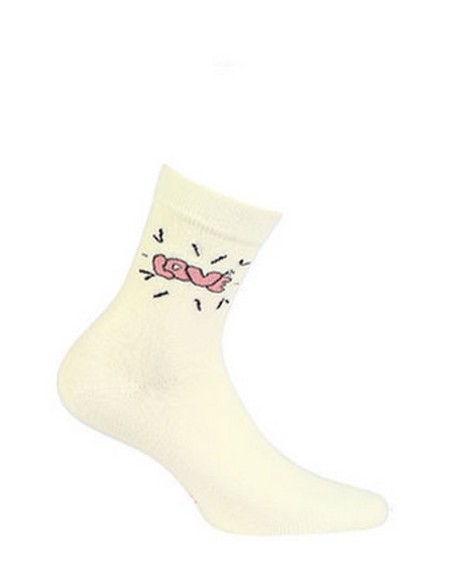 Socks girly 33-38 patterned Gatta Cottoline g44.01n