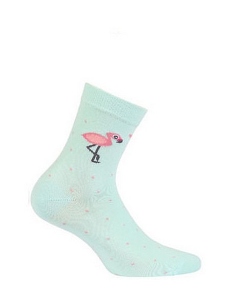Socks girly 33-38 patterned Gatta Cottoline...