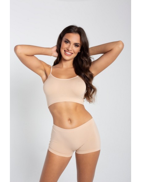 Seamless panties shorts Gatta Viki