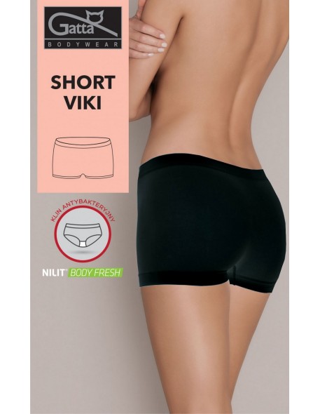 Seamless panties shorts Gatta Viki