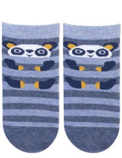 Socks for boys patterned Gatta Babe 0-2 years 2