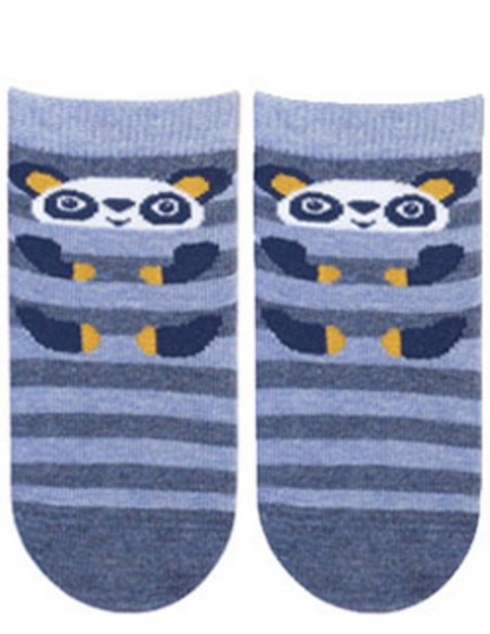 Socks for boys patterned Gatta Babe 0-2 years