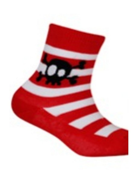 Socks dla chłopca patterned Gatta Kiddy 2-6 years