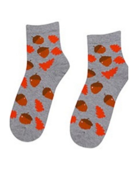 Skarpetki dziewczęce wzorowane Gatta Kiddy 2-6...