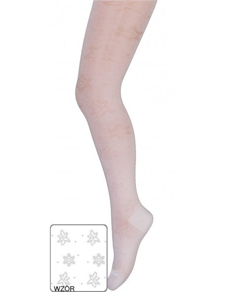 Tights girly thin Gatta Kiddy 2-6 years