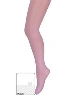 Tights girly thin Gatta Kiddy 2-6 years 2