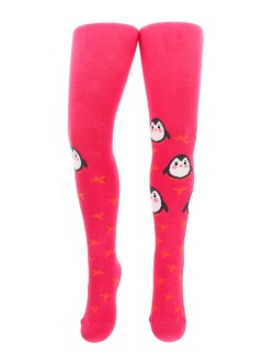 Tights dla dziewczynki patterned Gatta Kiddy 2-6 years