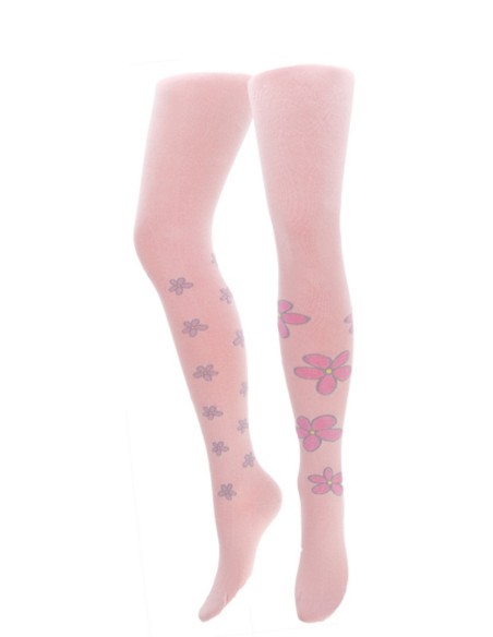 Tights dla dziewczynki patterned Gatta Kiddy 2-6 years