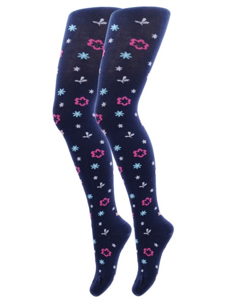 Tights dla dziewczynki patterned Gatta Kiddy...