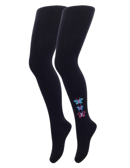 Tights dla dziewczynki patterned Gatta Kiddy...