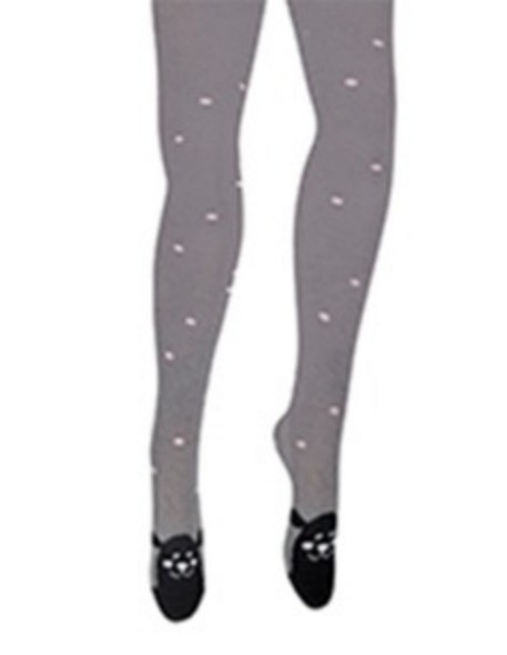 Tights dla dziewczynki patterned Gatta Kiddy...