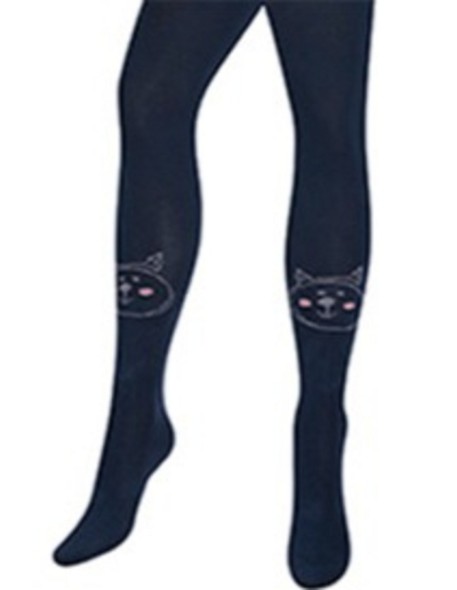 Tights dla dziewczynki patterned Gatta Kiddy...
