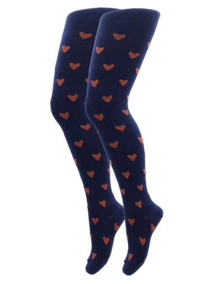 Tights dla dziewczynki patterned Gatta Kiddy 2-6 years