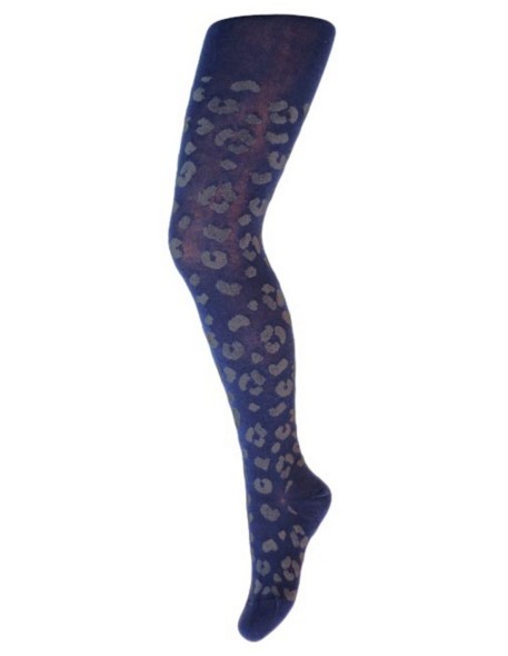 Rajstopy dla dziewczynki wzorowane Gatta Kiddy...