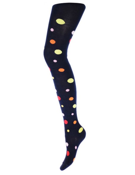 Tights dla dziewczynki patterned Gatta Kiddy...