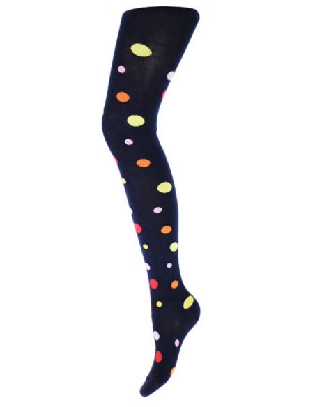 Tights dla dziewczynki patterned Gatta Kiddy 2-6 years