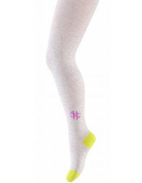 Tights dla dziewczynki patterned Gatta Kiddy...
