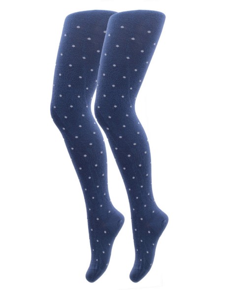 Tights dla dziewczynki patterned Gatta Kiddy...