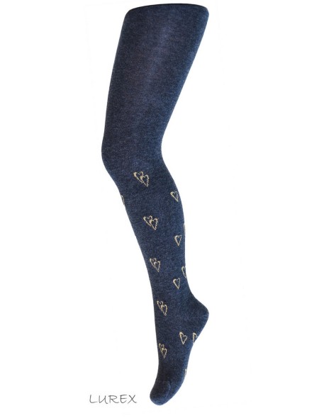 Tights dla dziewczynki patterned Gatta Kiddy...